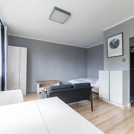 Grunwald Comfort By Bookinghost Apartment