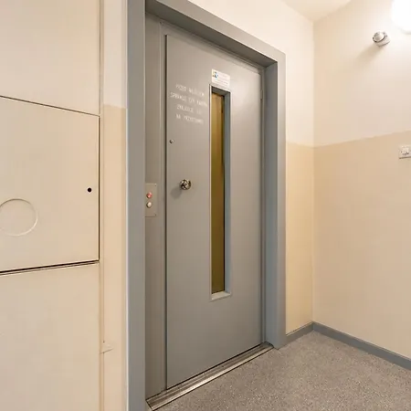 Apartment Grunwald Comfort By Bookinghost Poznan